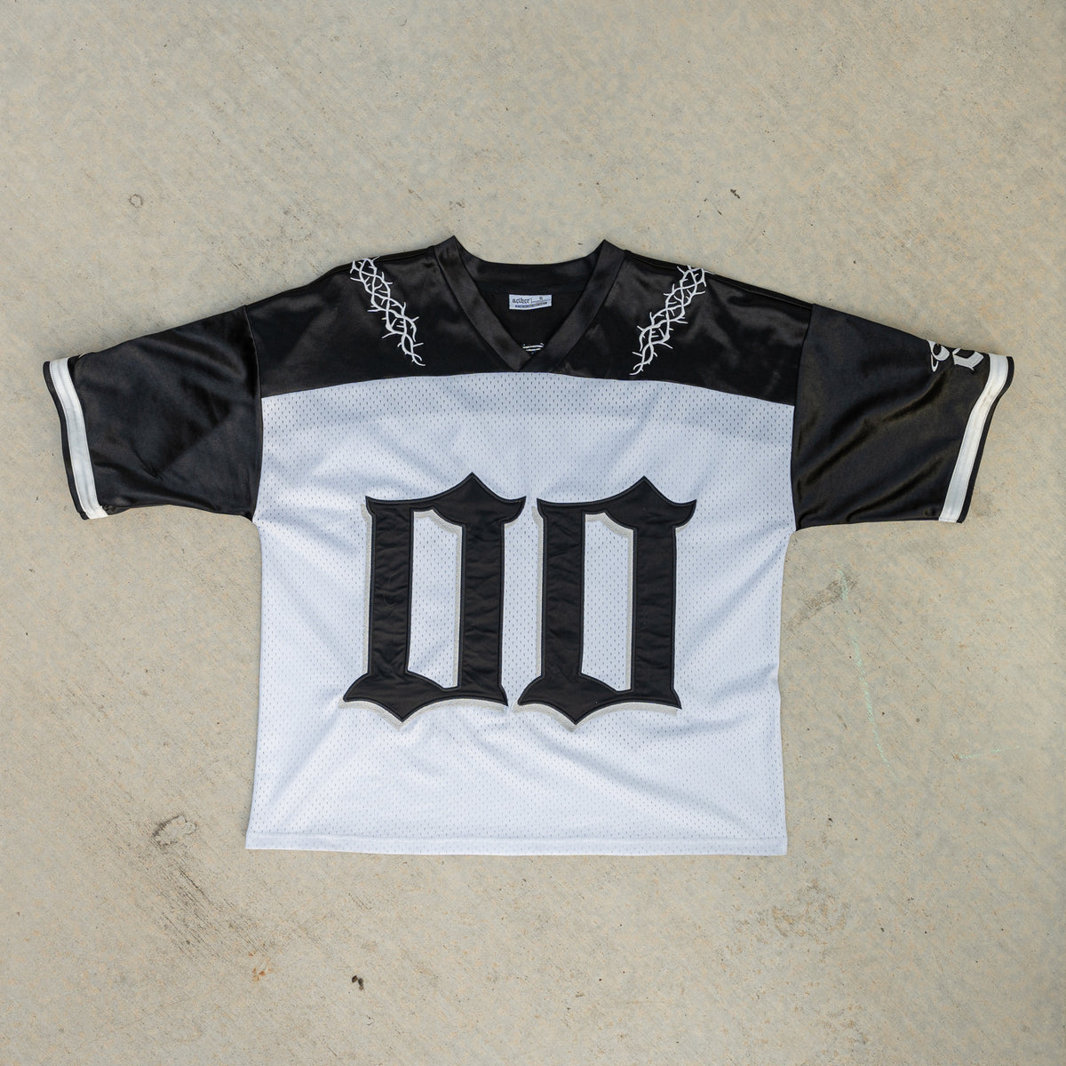 Above the Rest Jersey