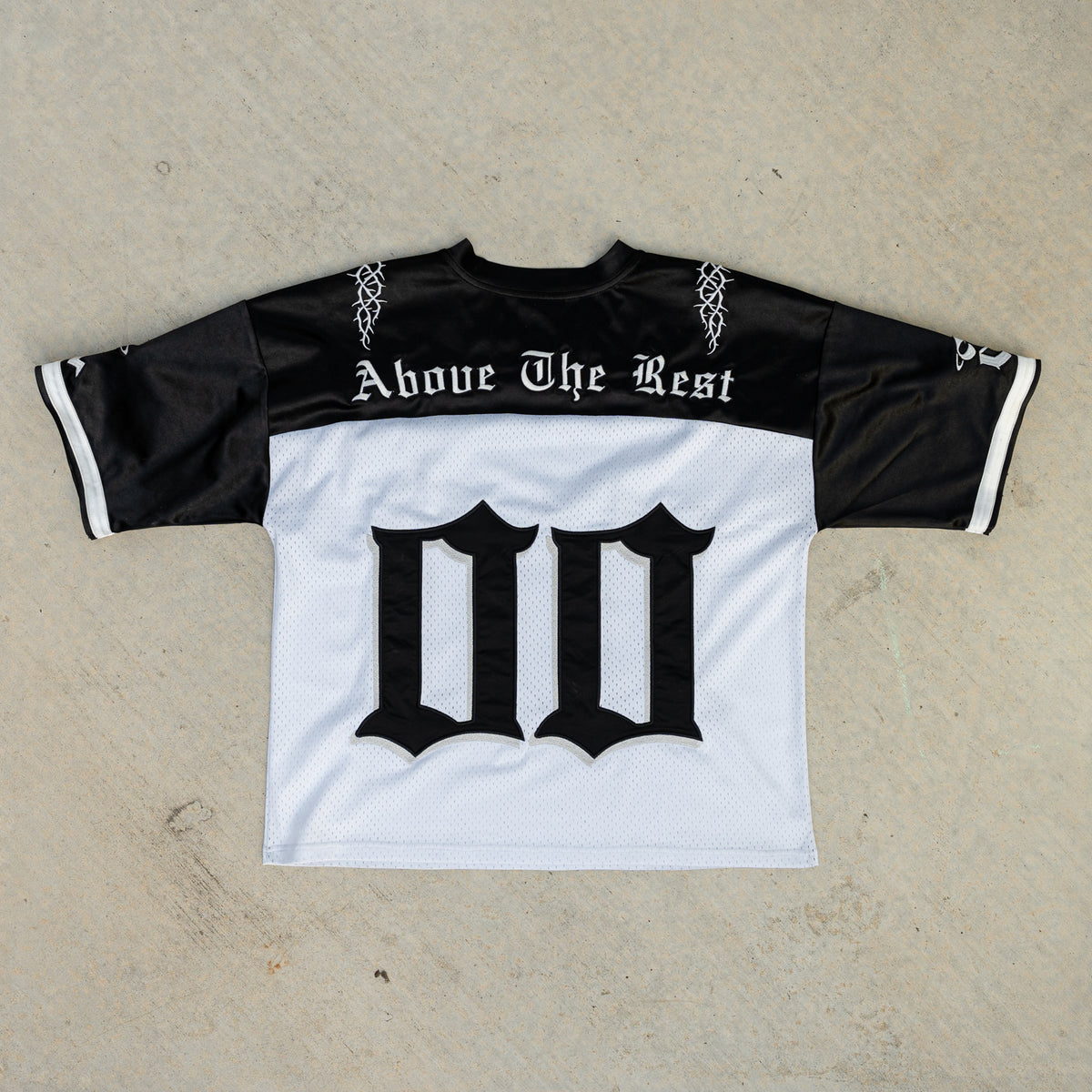 Above the Rest Jersey