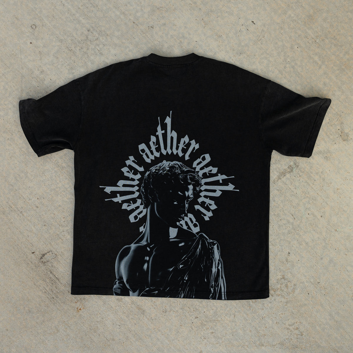 Crown of Aether T-Shirt