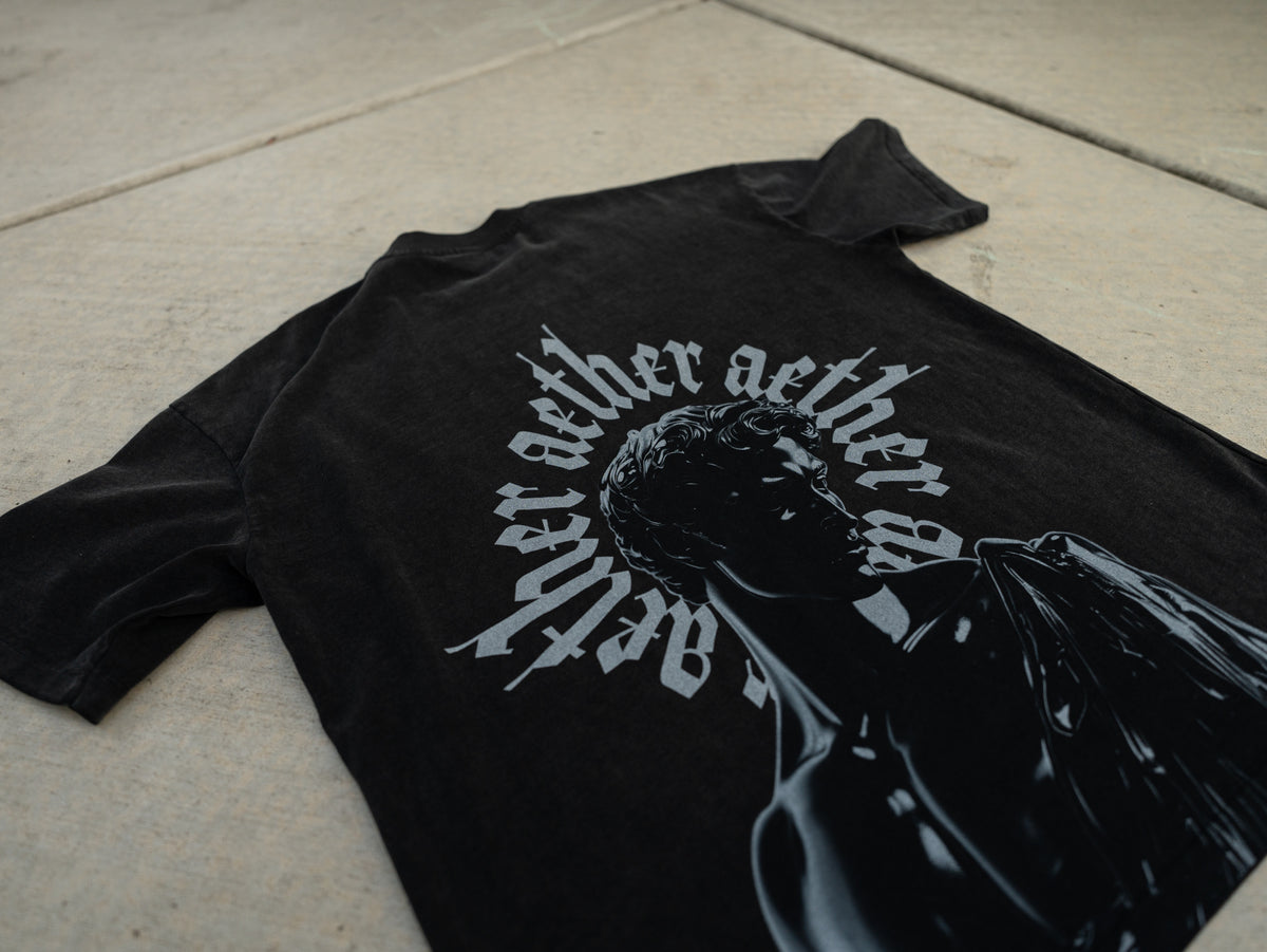 Crown of Aether T-Shirt