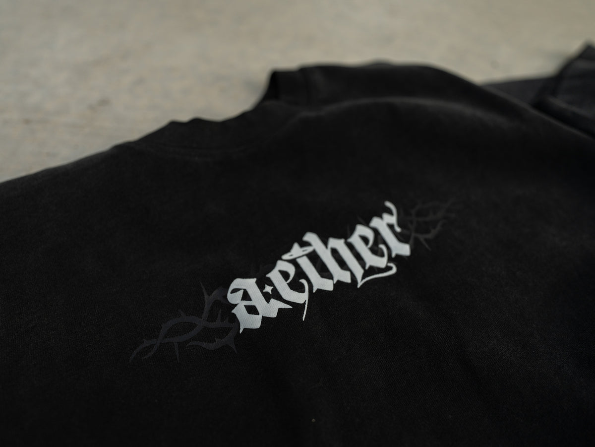 Crown of Aether T-Shirt