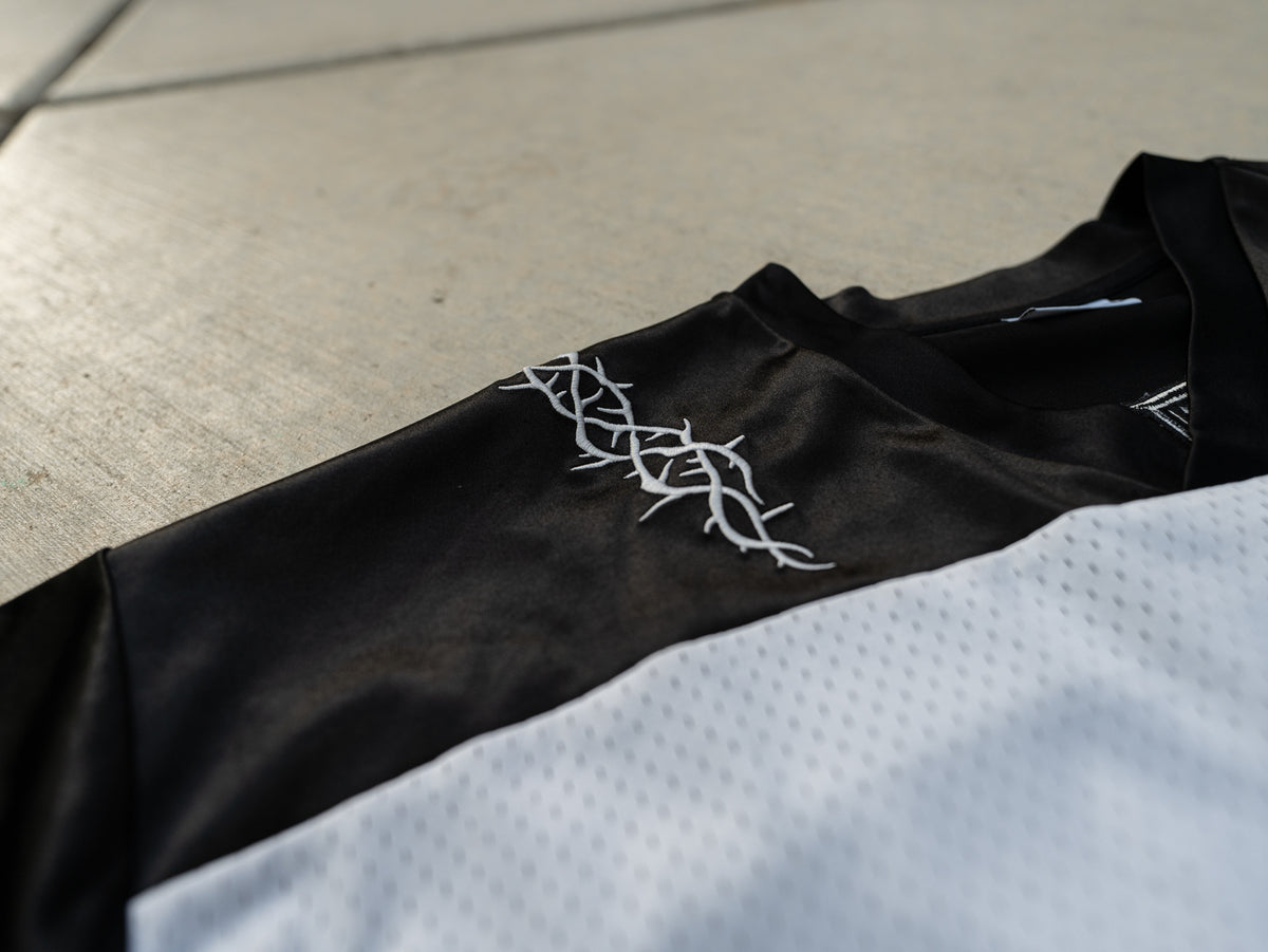 Above the Rest Jersey