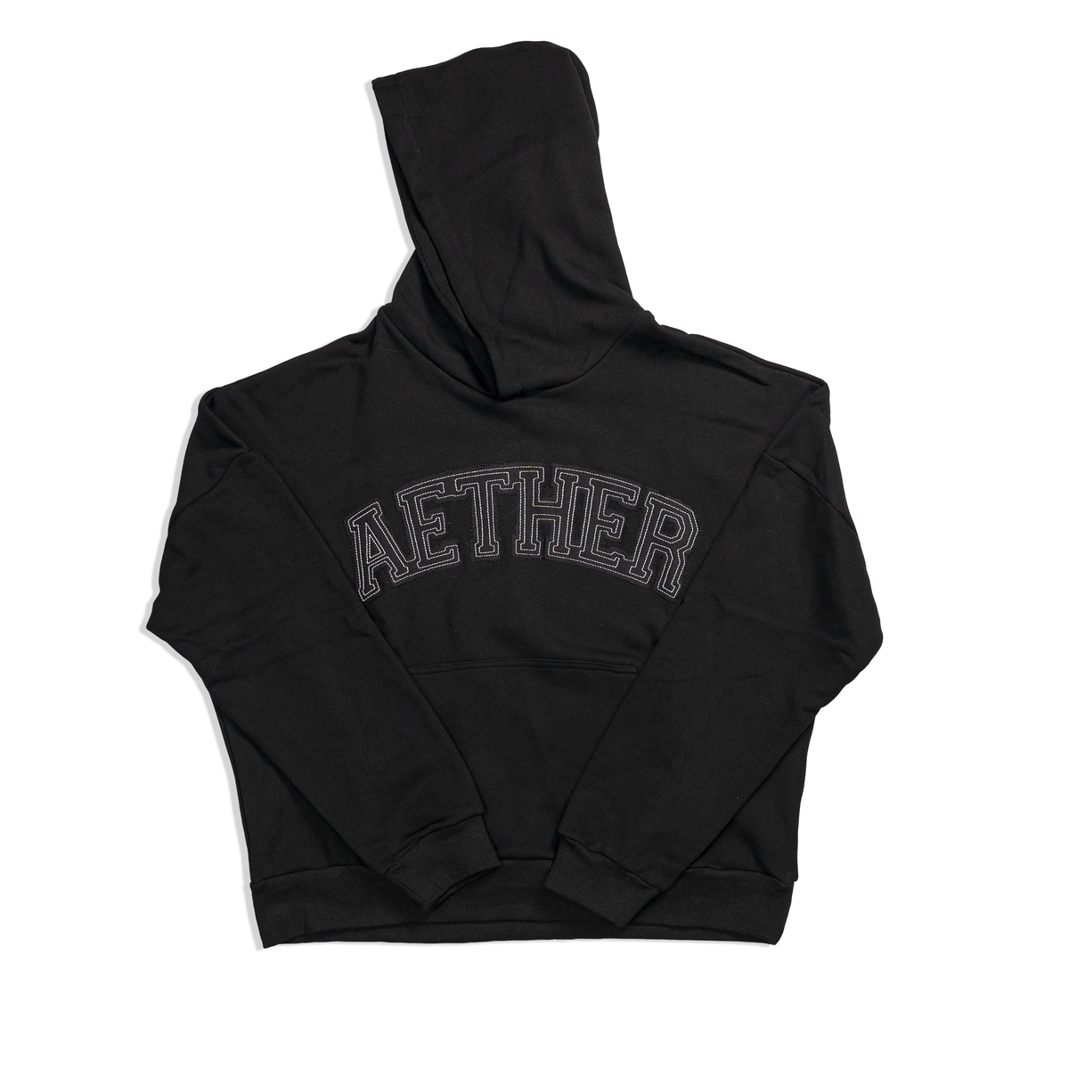Varsity Hoodie