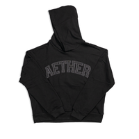 Varsity Hoodie