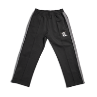 Aether Track Pants
